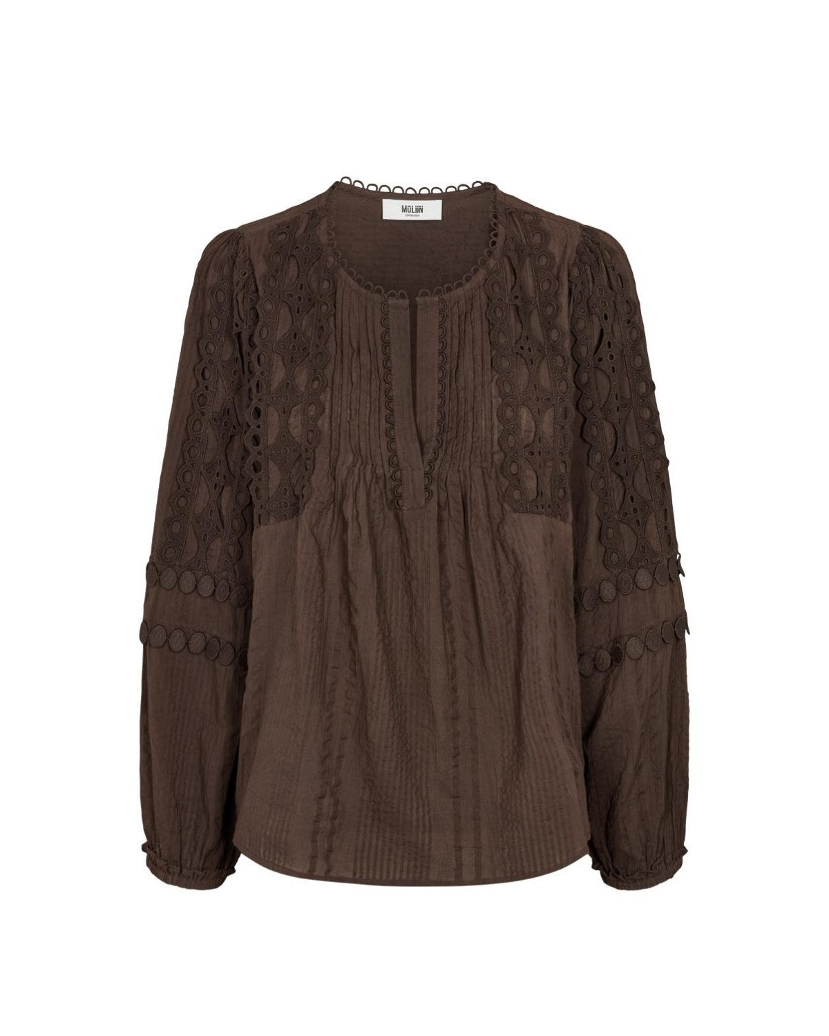 Grancyn - 1111 Black coffee