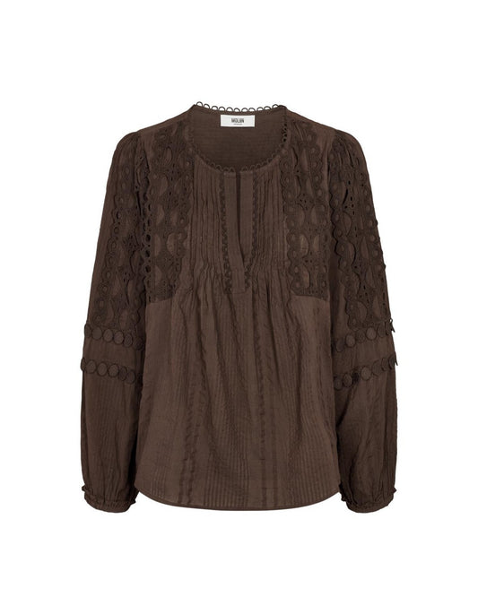 Grancyn - 1111 Black coffee