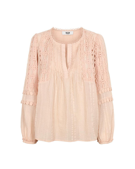 Grancyn - 1803 Sepia rose