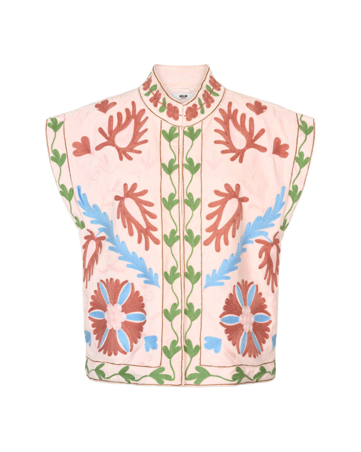 Haile - 2103 Almost mauve