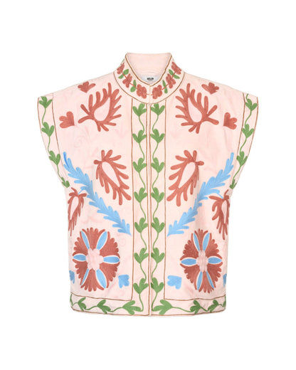 Haile - 2103 Almost mauve