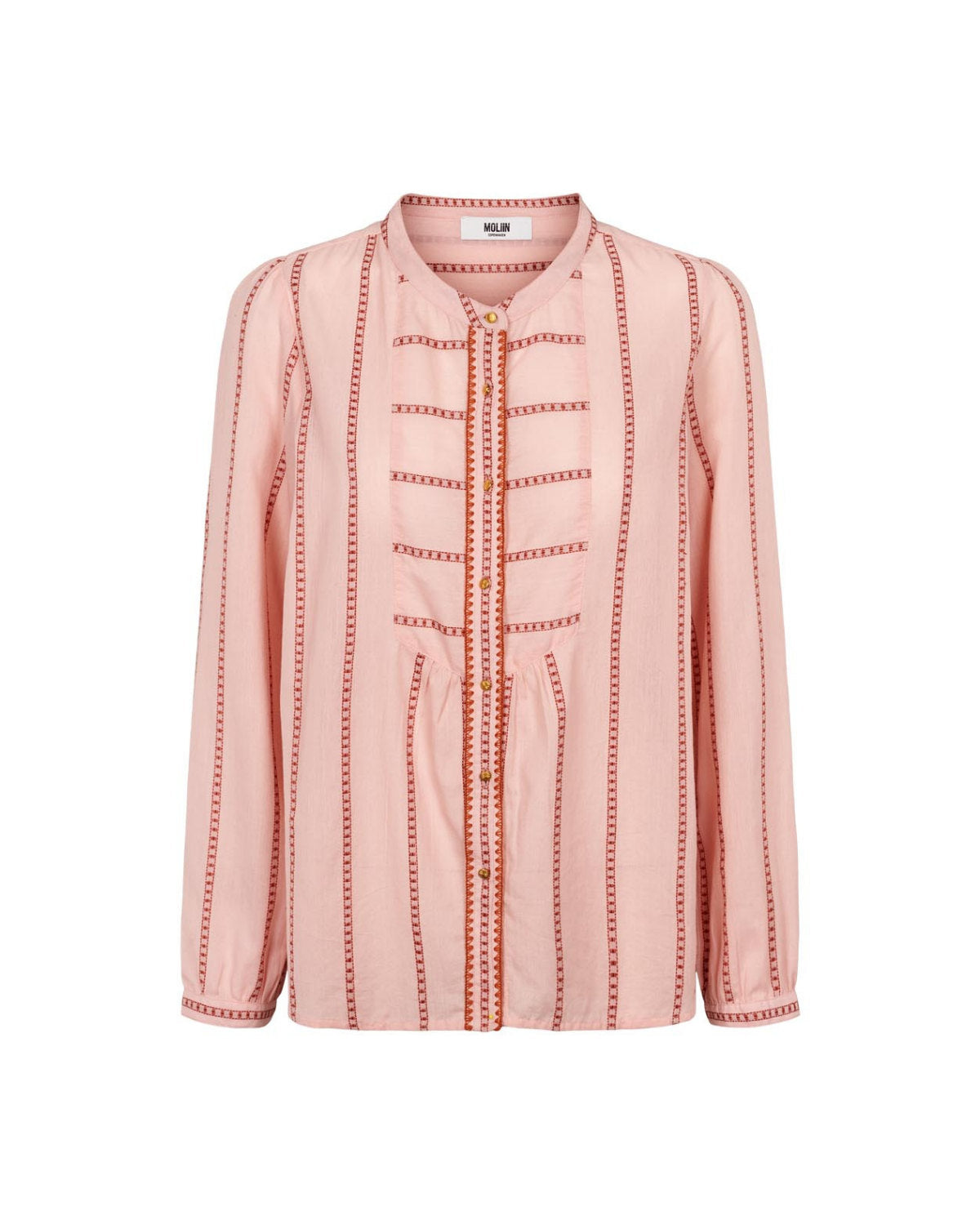 Juliet - 1909 Coral blush