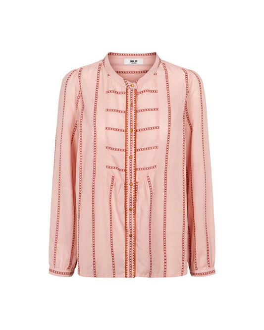 Juliet - 1909 Coral blush