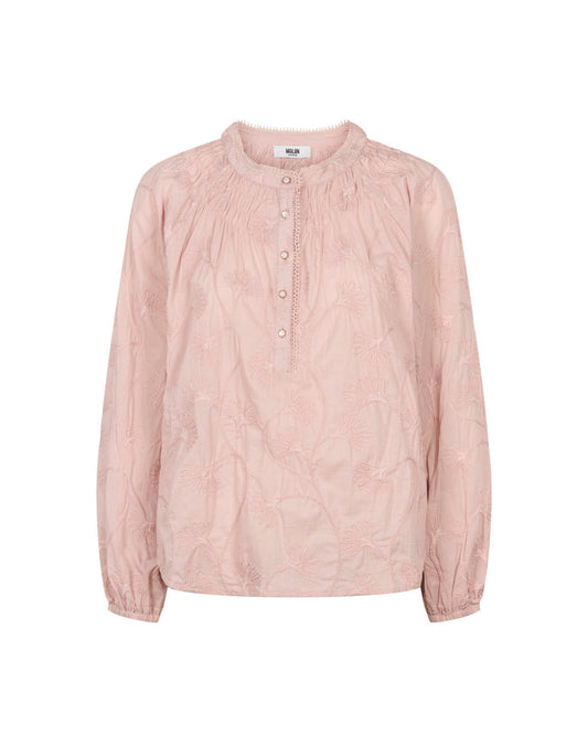 Kelly - 1803 Sepia rose