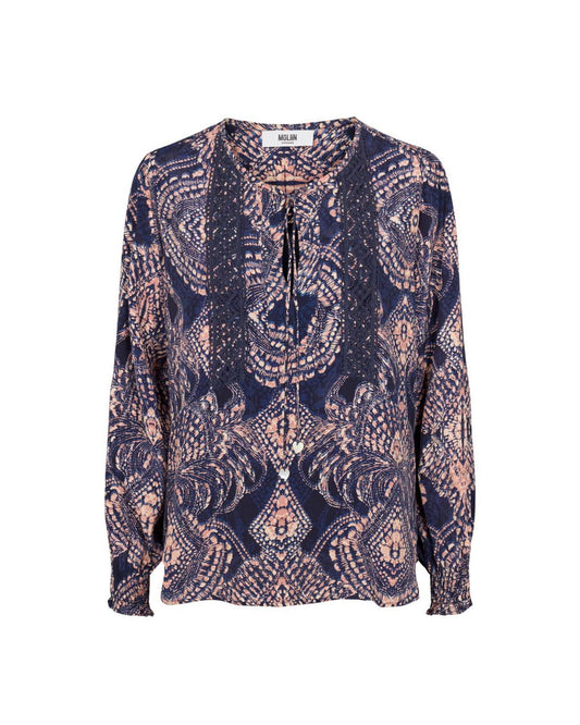Lauren - 3815 Evening blue