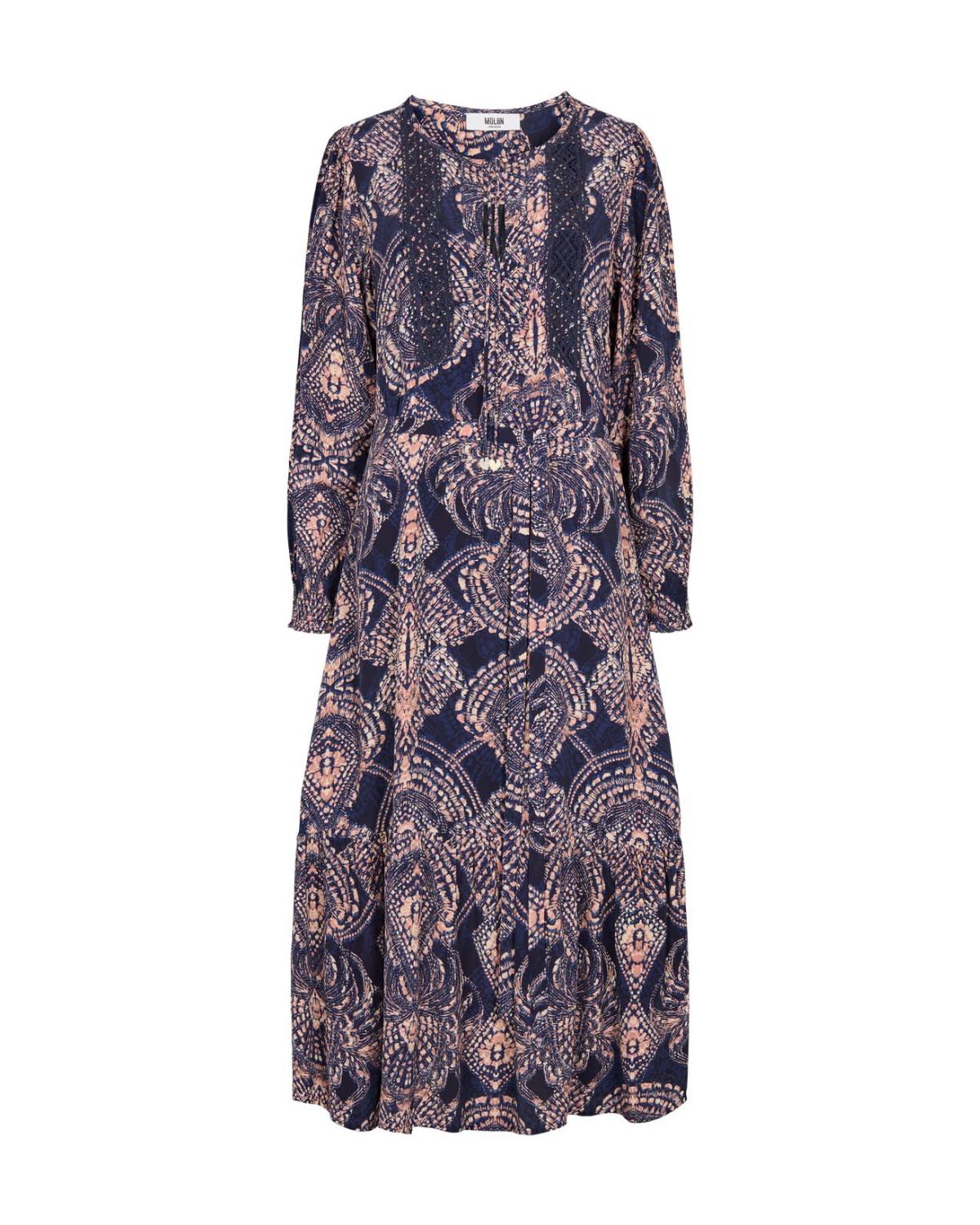 Mary - 3815 Evening blue