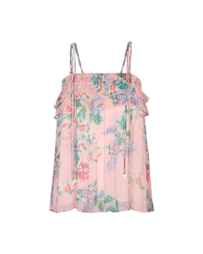 Mette - 2007 Veiled pink