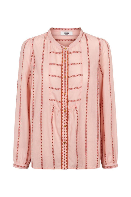 Juliet - 1909 Coral blush
