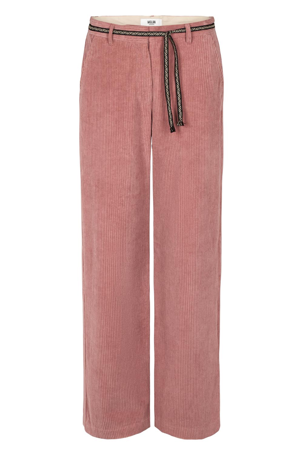 Claire - 1511 Mahogany rose