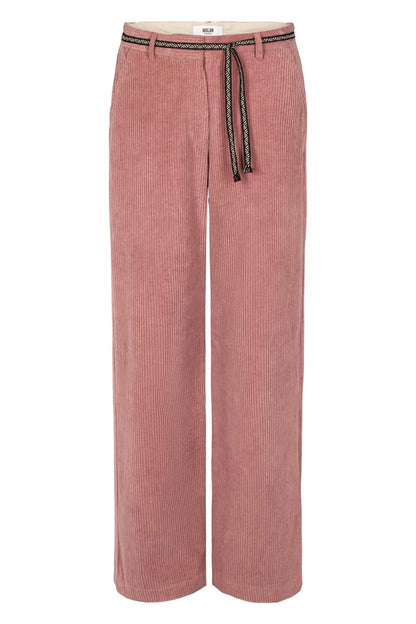 Claire - 1511 Mahogany rose