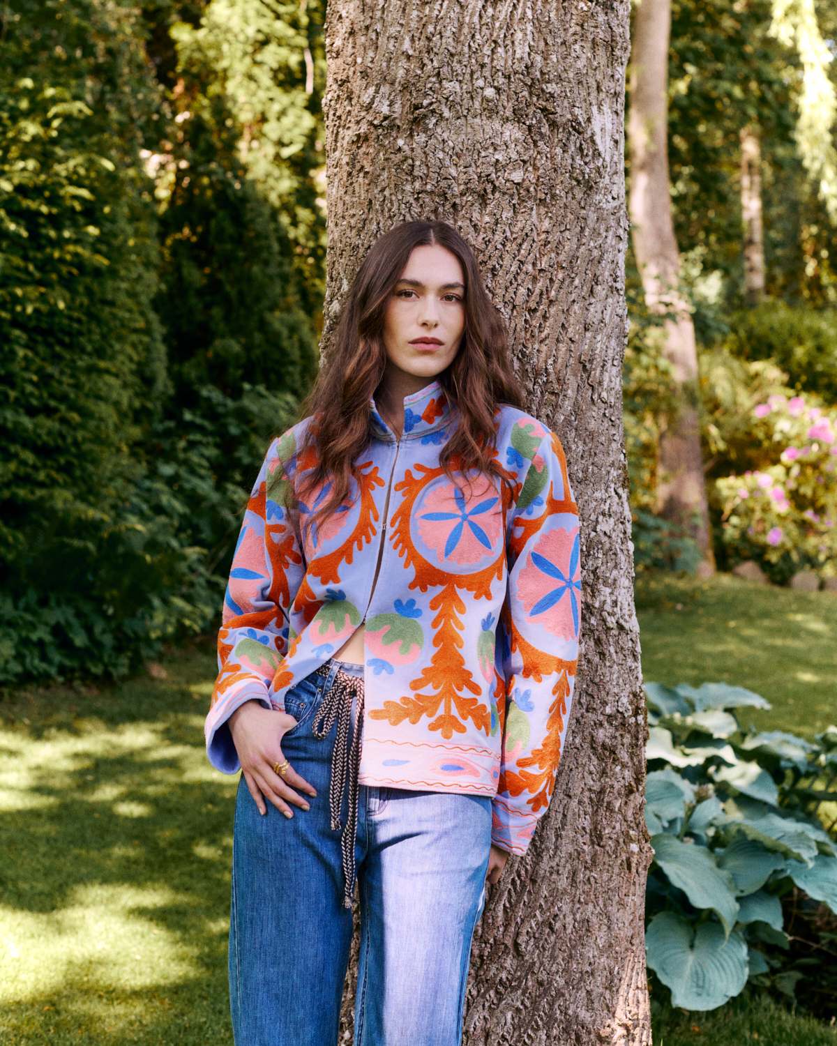 Claudia - 4030 Hydrangea