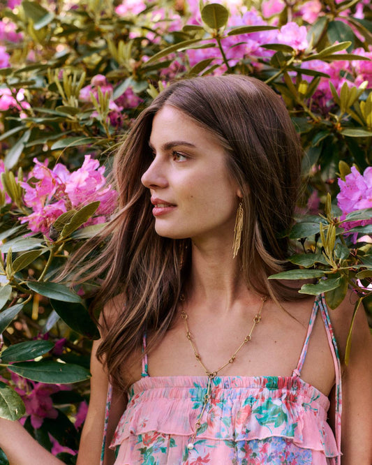 Mette - 2007 Veiled pink