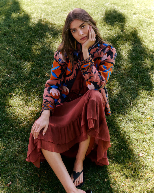 Claudia - 3908 Nine iron