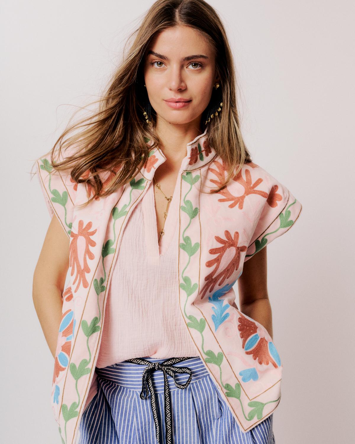 Haile - 2103 Almost mauve