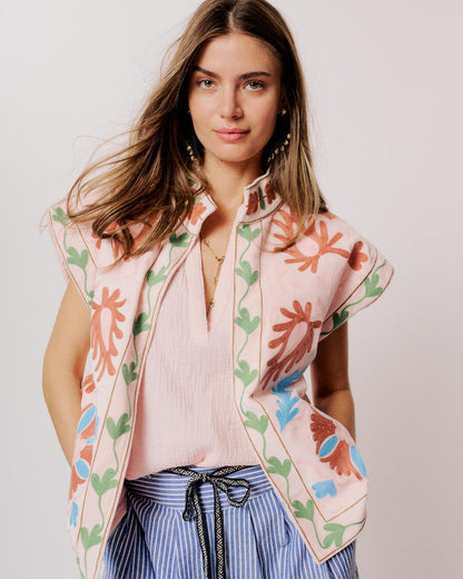 Haile - 2103 Almost mauve