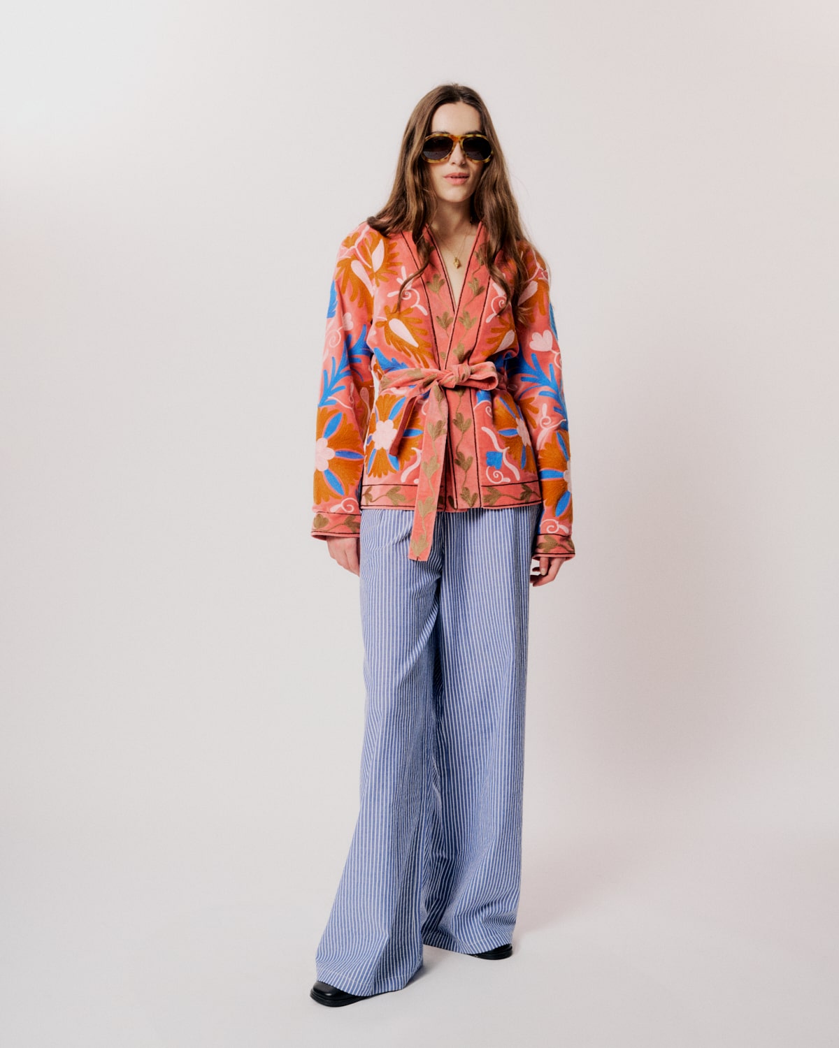 Gemma - 1617 Mauveglow