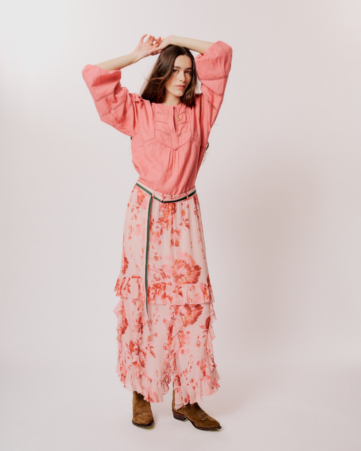 Filore - 1518 Rosette