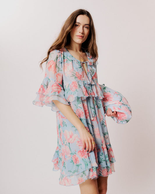 Dorthe - 1518 Rosette