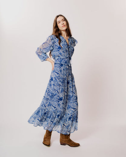 Olivette - 3815 Evening blue