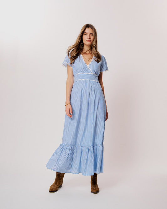 Trish - 4030 Hydrangea