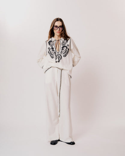 Vaeda - 4201 Cloud dancer