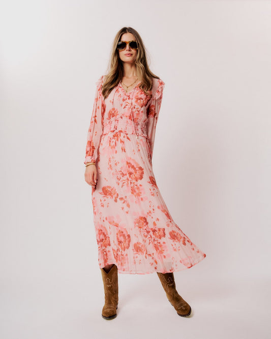 Jubina - 1518 Rosette