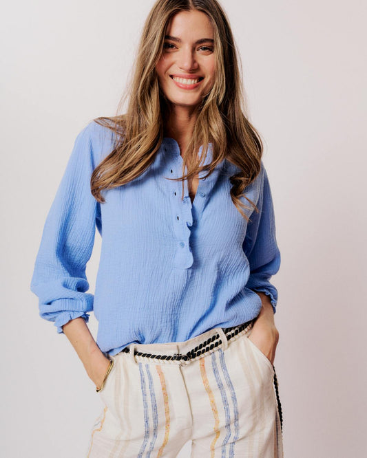 Geneva - 4030 Hydrangea