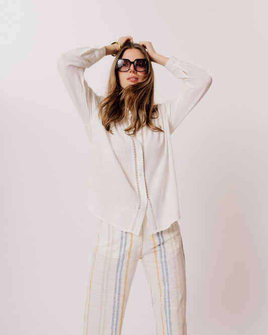 Petunia - 4201 Cloud dancer