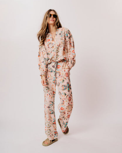 Fia - 2007 Veiled pink