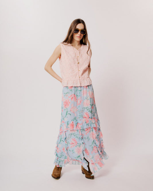 Chantal - 1518 Rosette