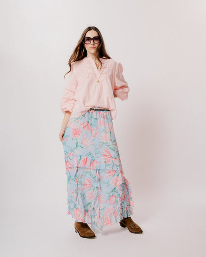 Chantal - 1518 Rosette
