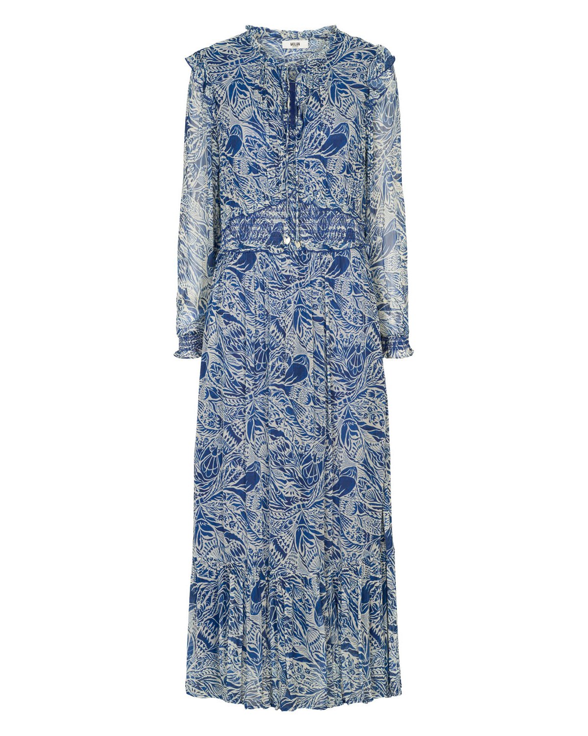 Olivette - 3815 Evening blue
