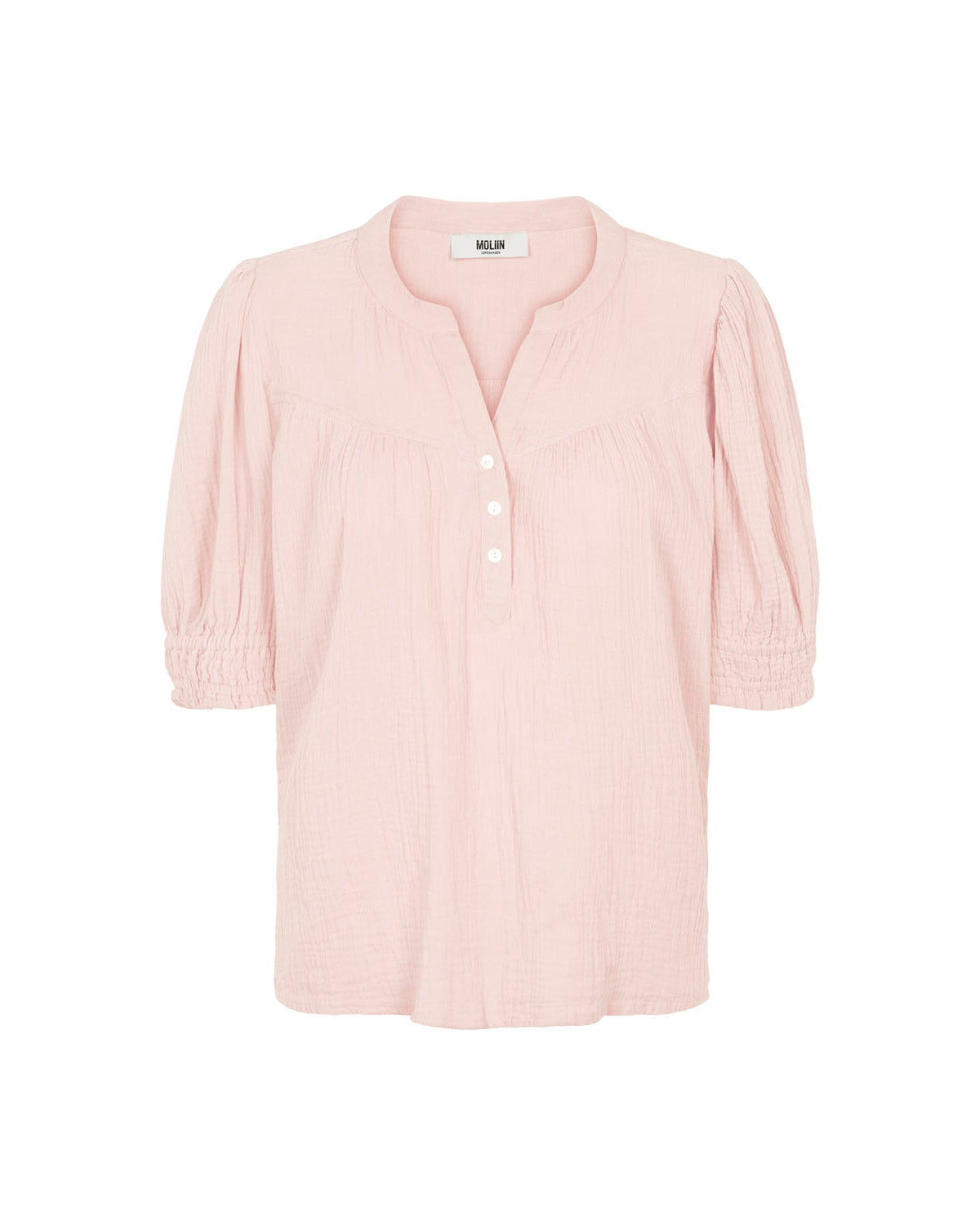 Owen - 2007 Veiled pink