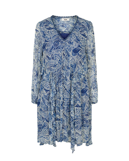 Pernilla - 3815 Evening blue
