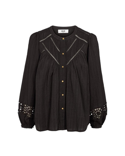 Pia - 8000 Black