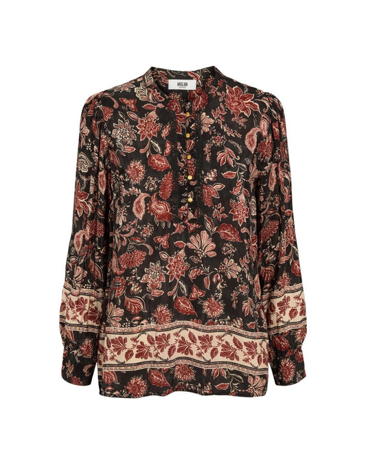 Rosa - 8000 Black