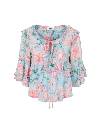 Rose - 1518 Rosette
