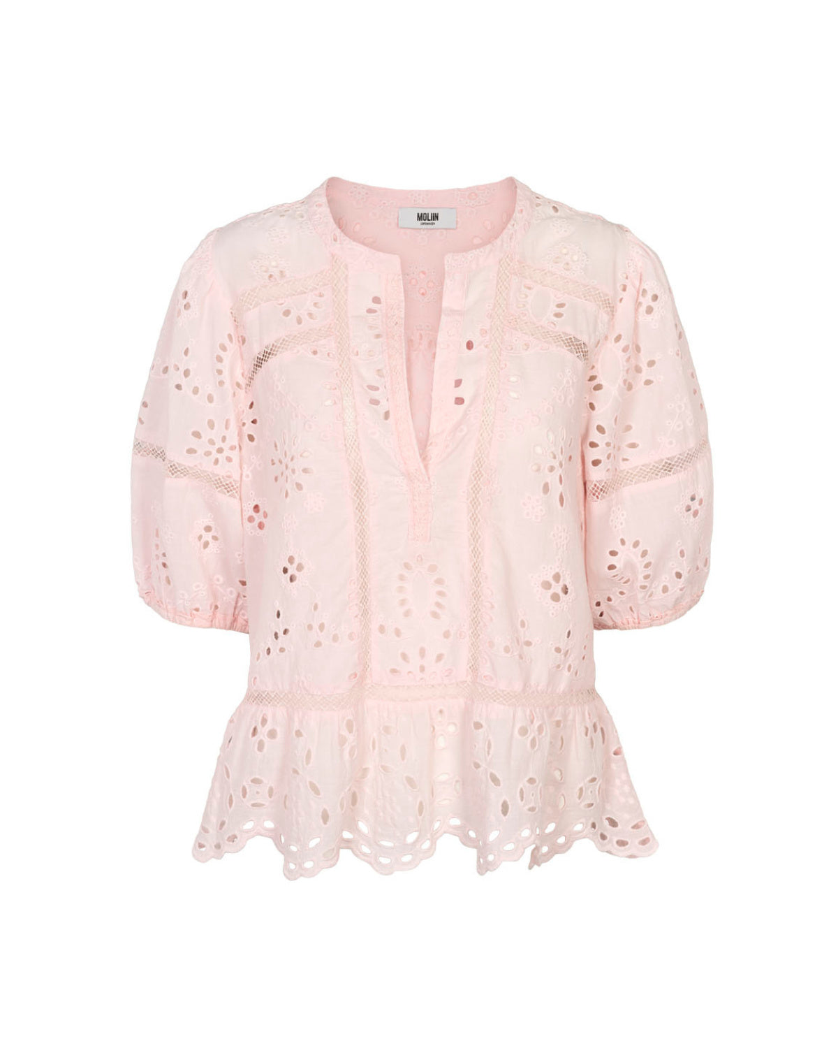 Sage - 2007 Veiled pink