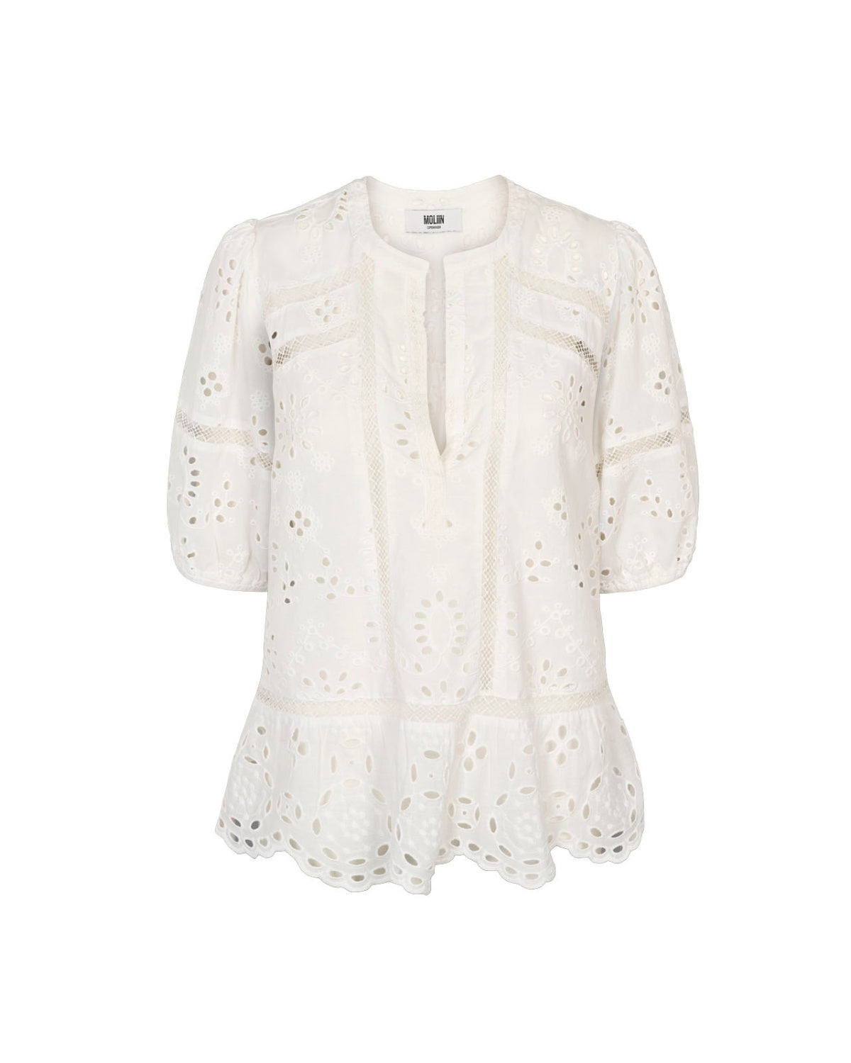 Sage - 1000 White