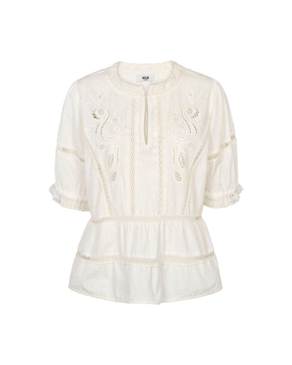 Scarlette - 1000 White
