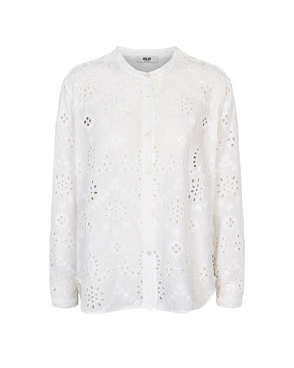Simone - 1000 White