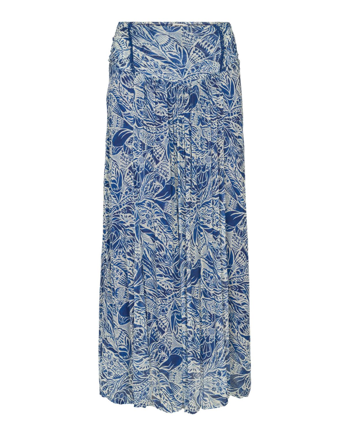 Tina - 3815 Evening blue