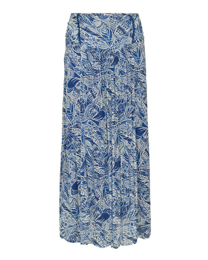 Tina - 3815 Evening blue