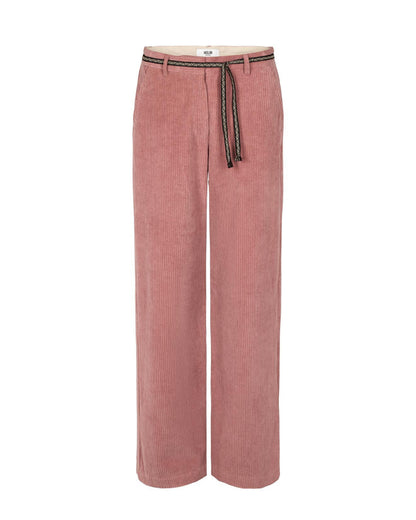 Claire - 1511 Mahogany rose