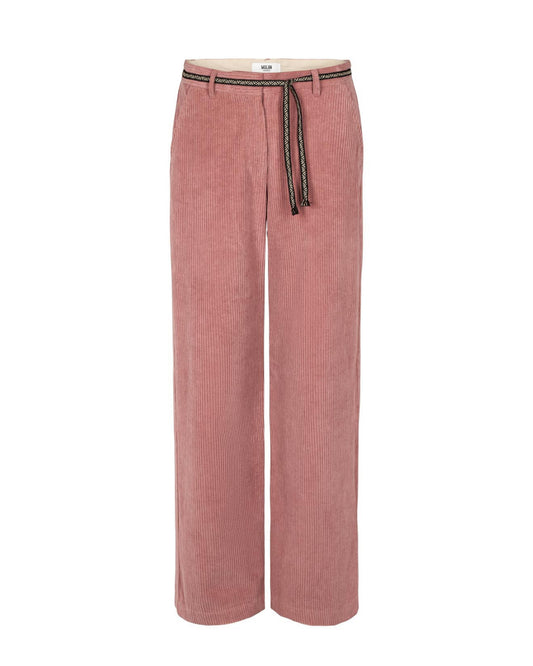 Claire - 1511 Mahogany rose
