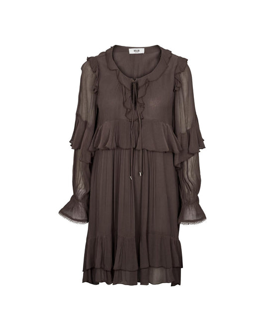 Elle - 1111 Black coffee