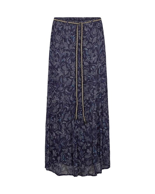 Gretta - 3815 Evening blue