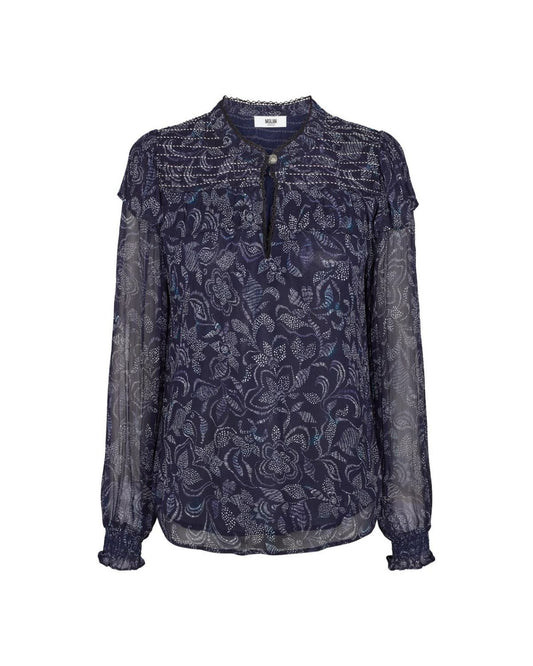 Kami - 3815 Evening blue