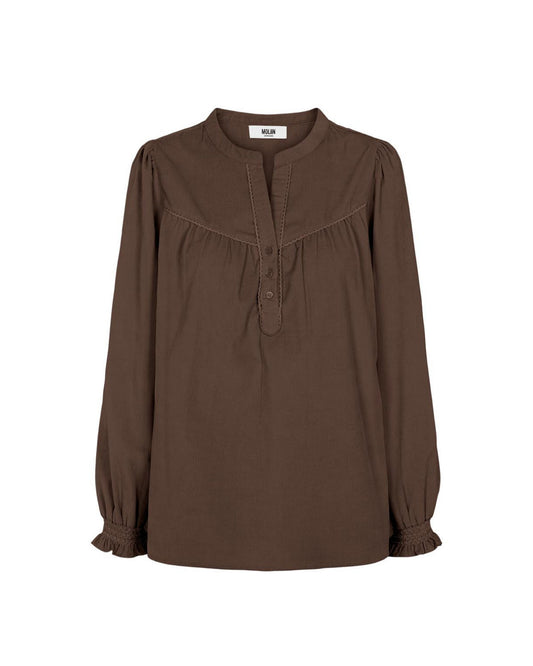 Tamara - 1111 Black coffee